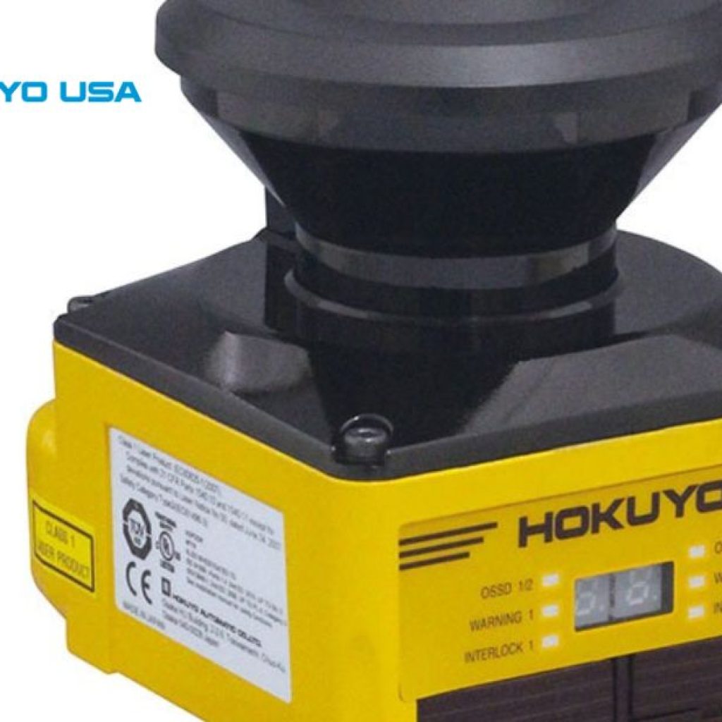 Smart Sensing Solutions for Precision Detection in Automation Smart Sensing Solutions for Precision Detection in Automation