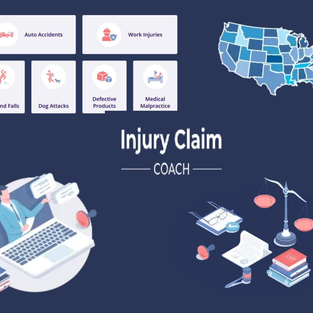 Trusted Legal Help After a Fall in Austin