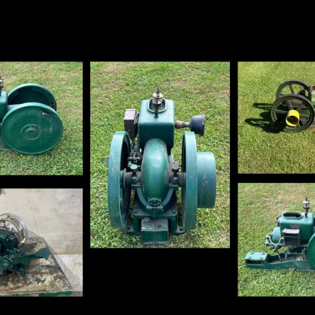 Restore Nostalgia: Premium John Deere Engine Parts and Kits Restore Nostalgia: Premium John Deere Engine Parts and Kits