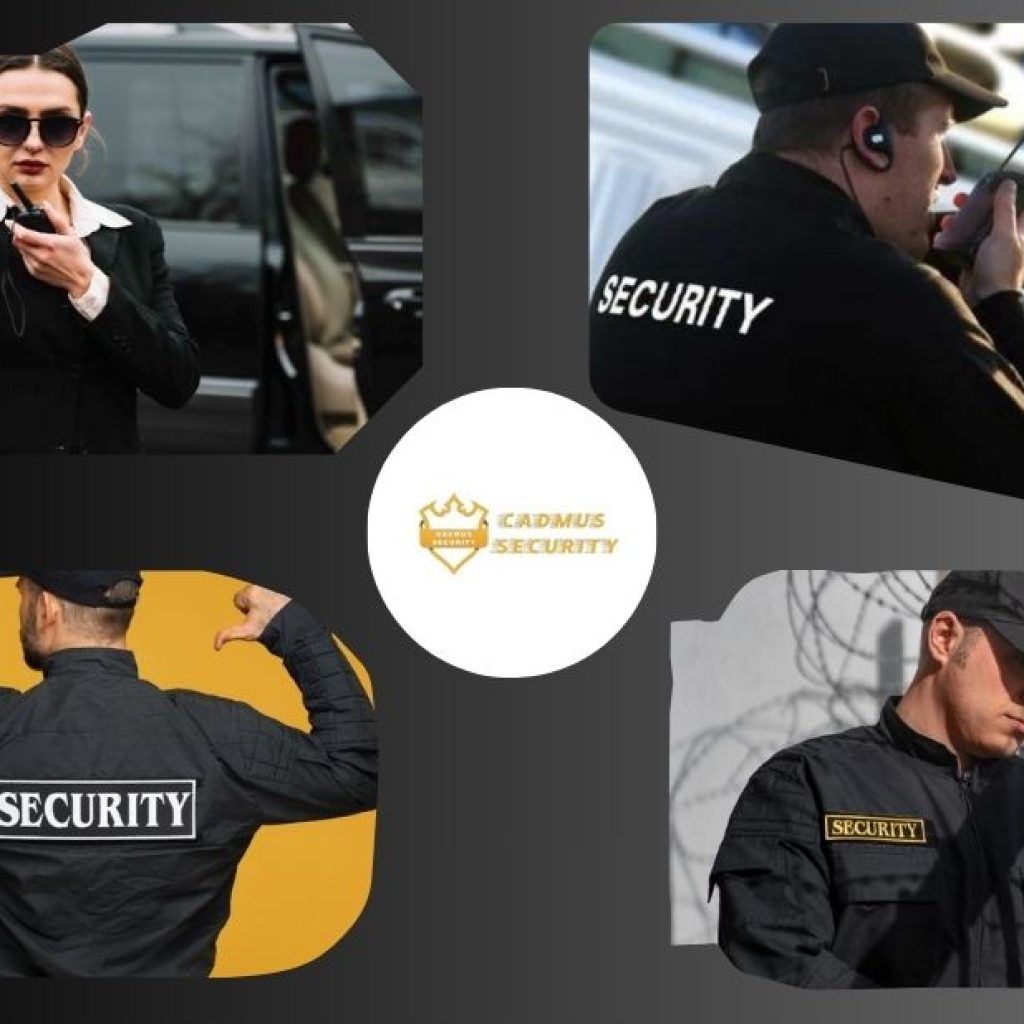 Local Mobile Patrol Services for Vancouver Security Needs