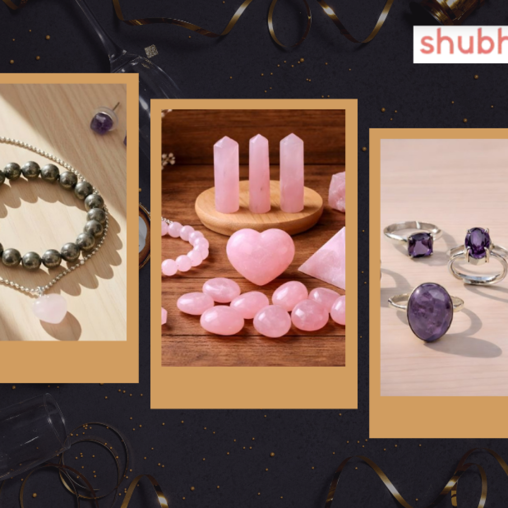 Unlocking Crystal Powers: A Guide to Energy, Intuition and Protection