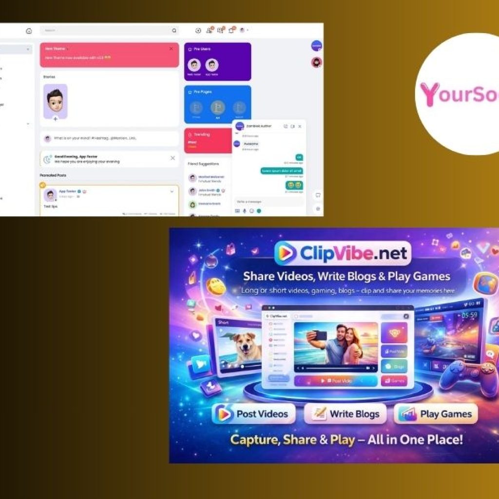Amplify Your Online Presence with Expert Social Media Management Amplify Your Online Presence with Expert Social Media Management