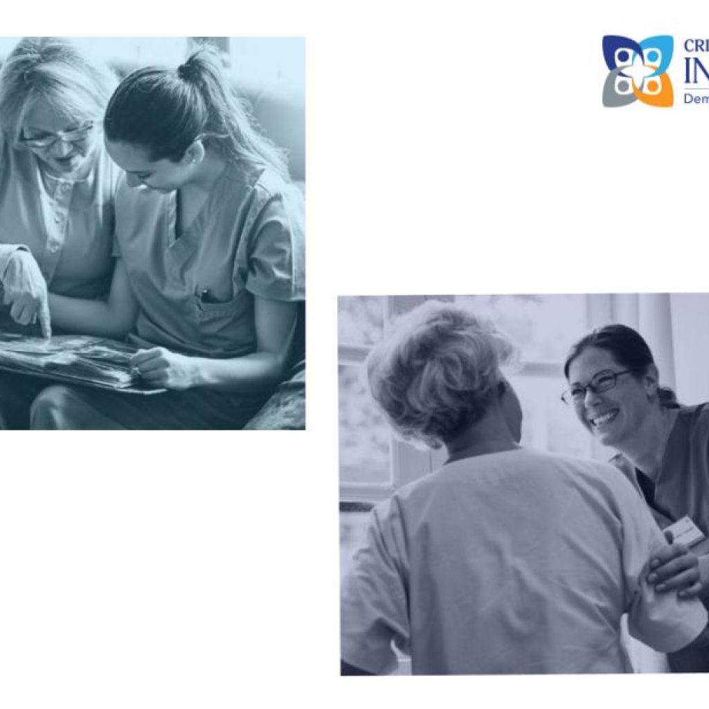 Understanding Dementia Care: Practical Skills for Carers and Professionals Understanding Dementia Care: Practical Skills for Carers and Professionals