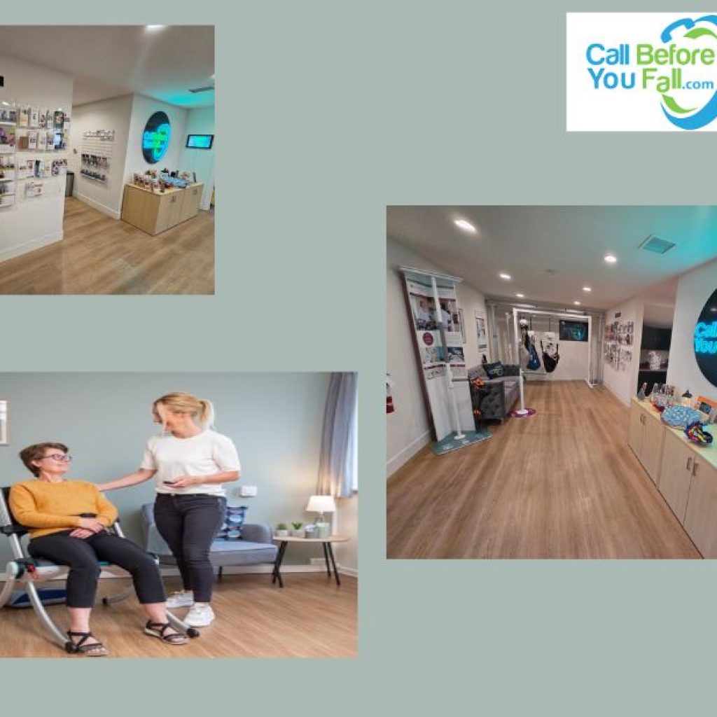 Accessible Solutions for Independent Living in LA Accessible Solutions for Independent Living in LA