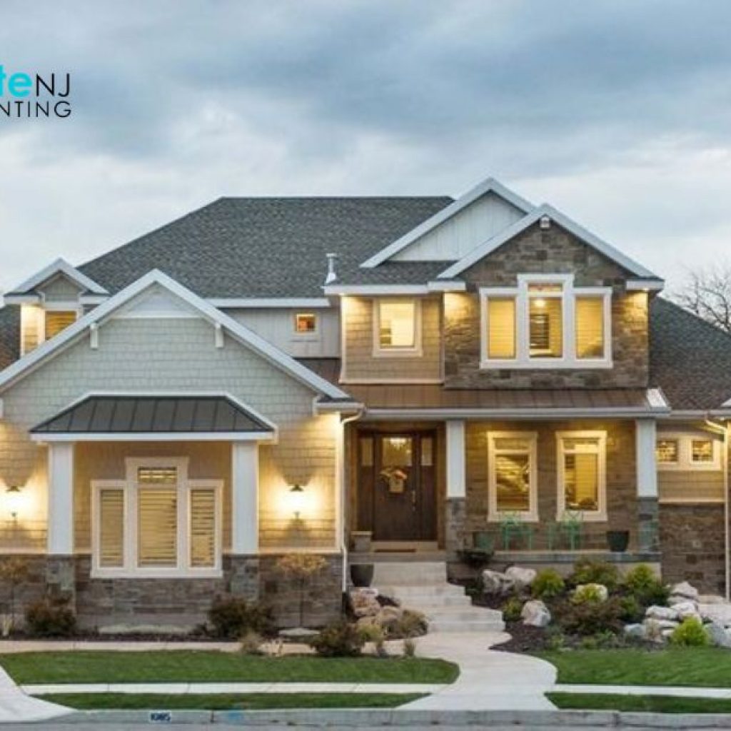 Premium Exterior and Interior Painting for New Jersey Homes Premium Exterior and Interior Painting for New Jersey Homes