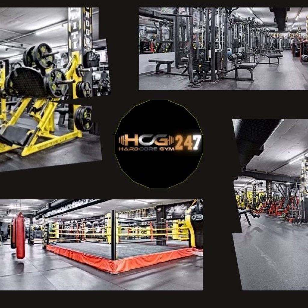 Elevate Your Fitness with Flexible, Result‑Driven Training Elevate Your Fitness with Flexible, Result‑Driven Training