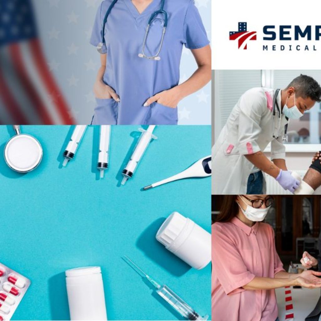 Wound Care Medical Supplies | Semperfimedical.com Wound Care Medical Supplies | Semperfimedical.com