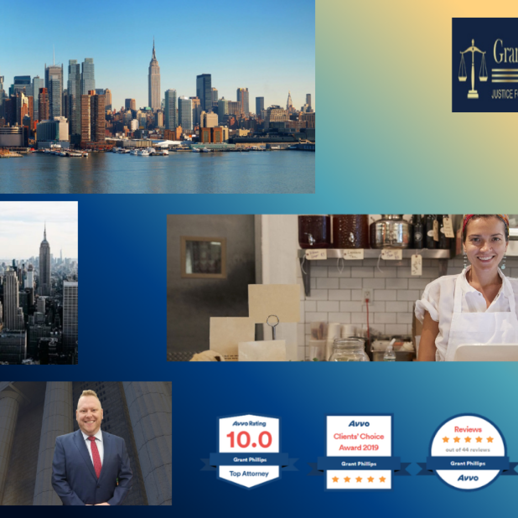 Connecticut MCA Defense: Trusted Legal Representation Connecticut MCA Defense: Trusted Legal Representation