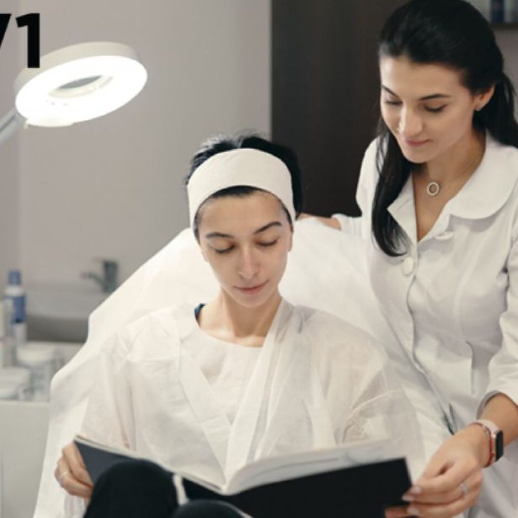 Refresh Your Skin With Seasonal Spa Experiences Refresh Your Skin With Seasonal Spa Experiences