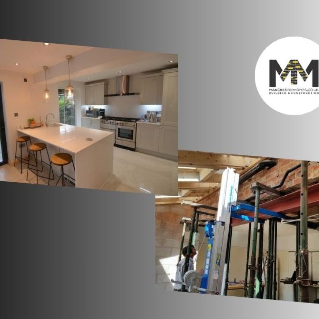 Trusted Building Experts in Altrincham | Bespoke Home Renovations Trusted Building Experts in Altrincham | Bespoke Home Renovations