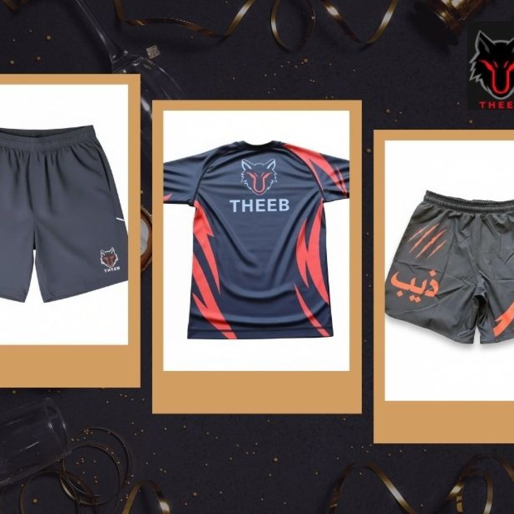 Elevate Your Muay Thai Training with Premium UAE Gear Elevate Your Muay Thai Training with Premium UAE Gear