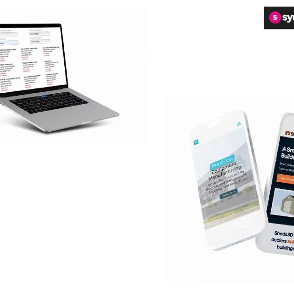 Manufacturing & Industrial Websites That Convert Visitors Manufacturing & Industrial Websites That Convert Visitors