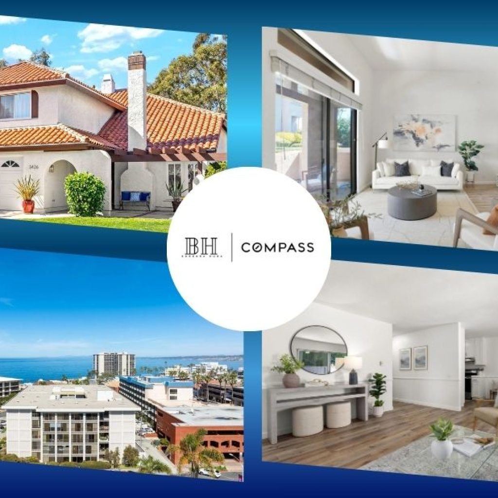 Coastal San Diego Homes: Charming Pacific Beach Listings