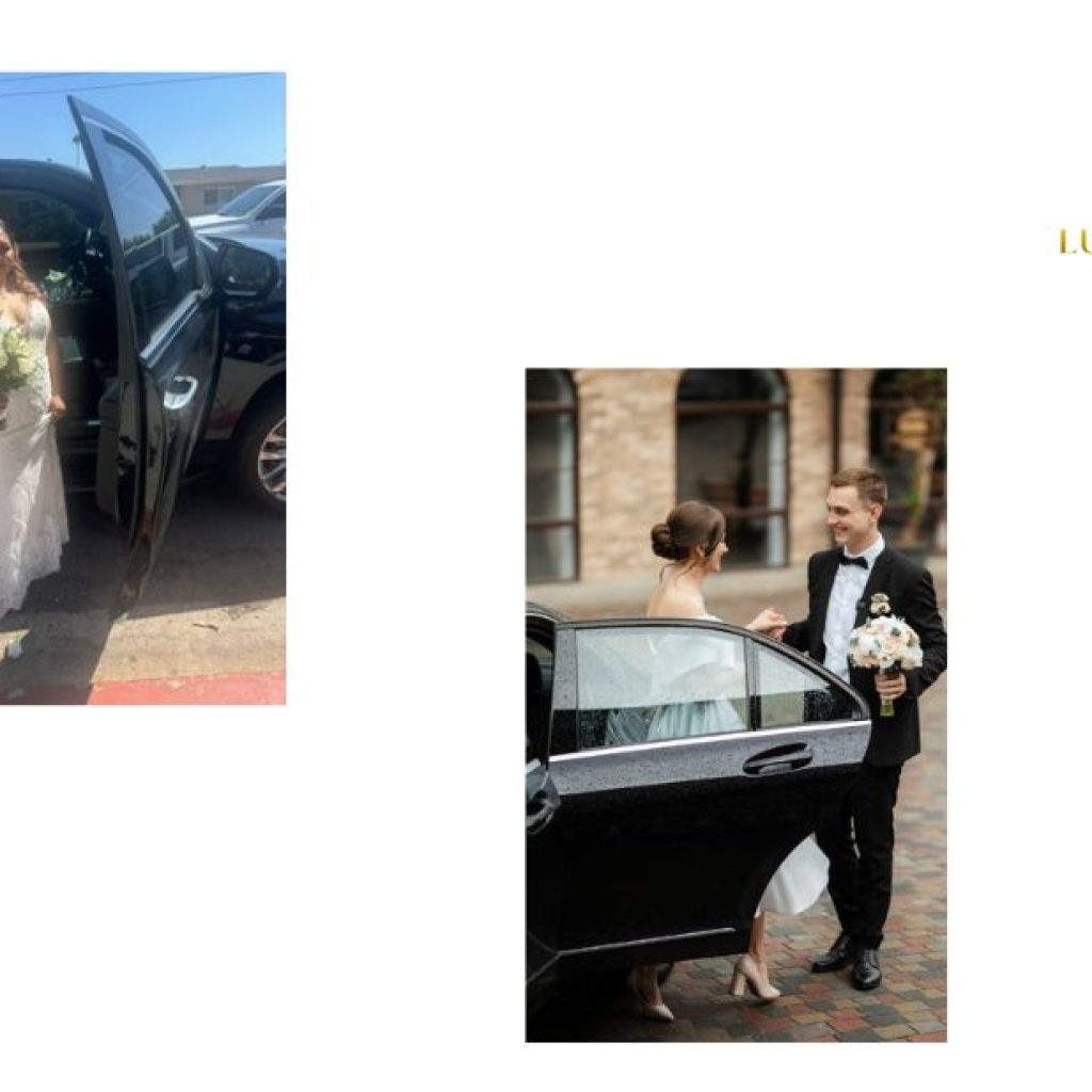 Top Luxury Chauffeur Services in San Diego for Your Next Ride Top Luxury Chauffeur Services in San Diego for Your Next Ride