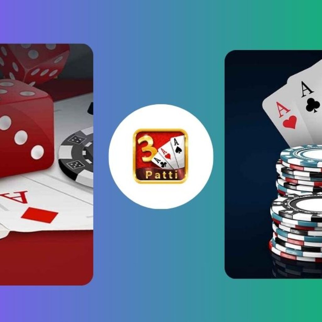 Expert Guide to the Thrilling AK47 Teen Patti Variant