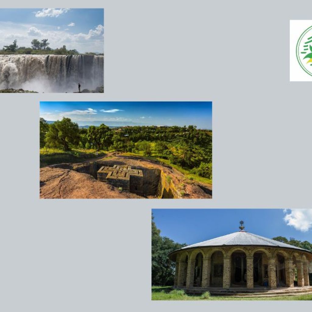 Epic Ethiopia: Trekking, Culture and Wild Landscapes Await Epic Ethiopia: Trekking, Culture and Wild Landscapes Await