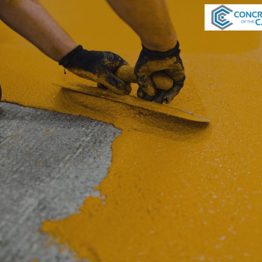 Premium Concrete Floor Coatings for Homes and Business in the Carolinas Premium Concrete Floor Coatings for Homes and Business in the Carolinas