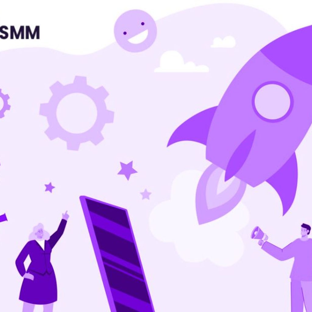 Boost Your Social Presence with a Trusted SMM Panel Solution Boost Your Social Presence with a Trusted SMM Panel Solution