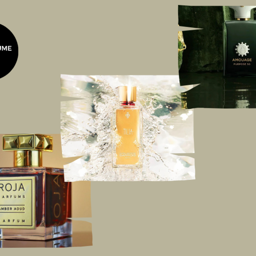 Timeless Elegance: Discover A World of Premium Fragrances Timeless Elegance: Discover A World of Premium Fragrances