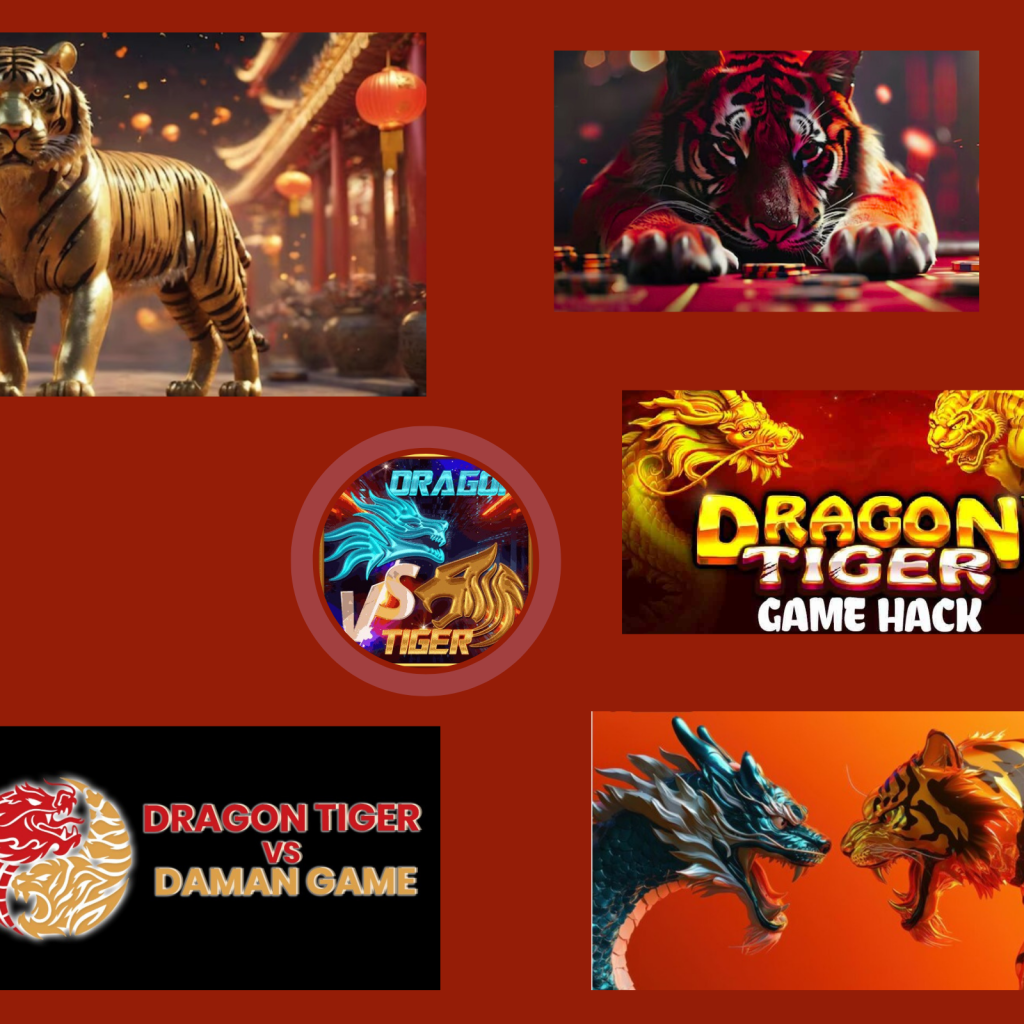 Unleash Fast-Paced Fun: A Smooth Dragon Tiger Experience Unleash Fast-Paced Fun: A Smooth Dragon Tiger Experience