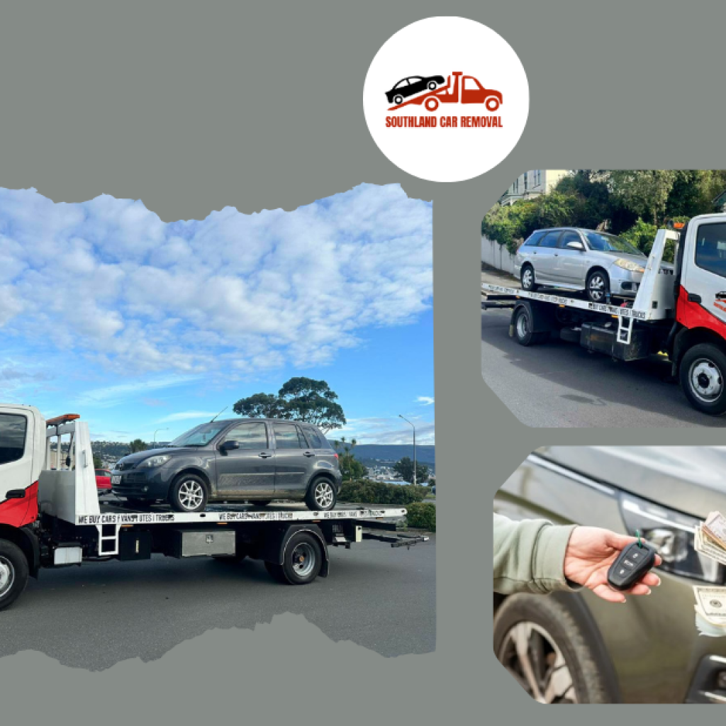 Get Fast Cash for Your Car in Southland Today Get Fast Cash for Your Car in Southland Today