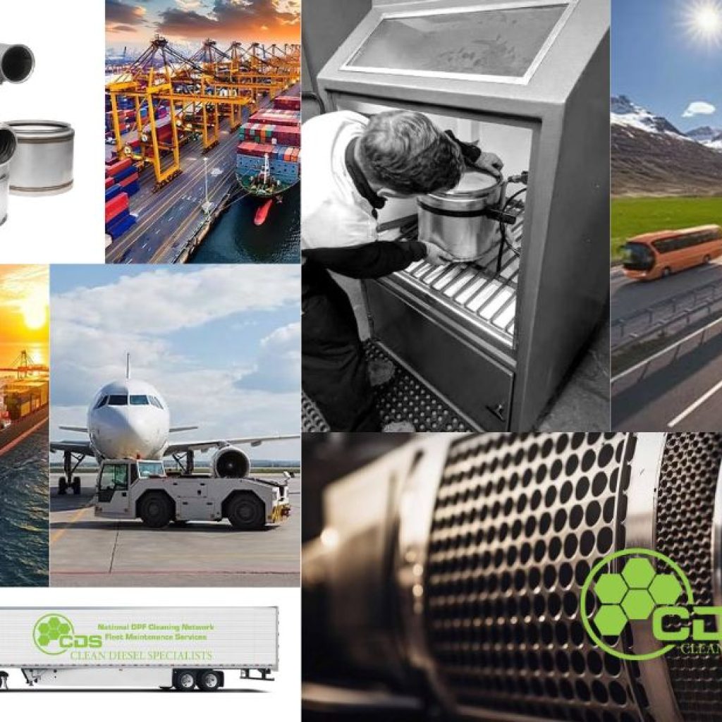 Emissions Cleaning Service | Cleandieselspecialists.com Emissions Cleaning Service | Cleandieselspecialists.com