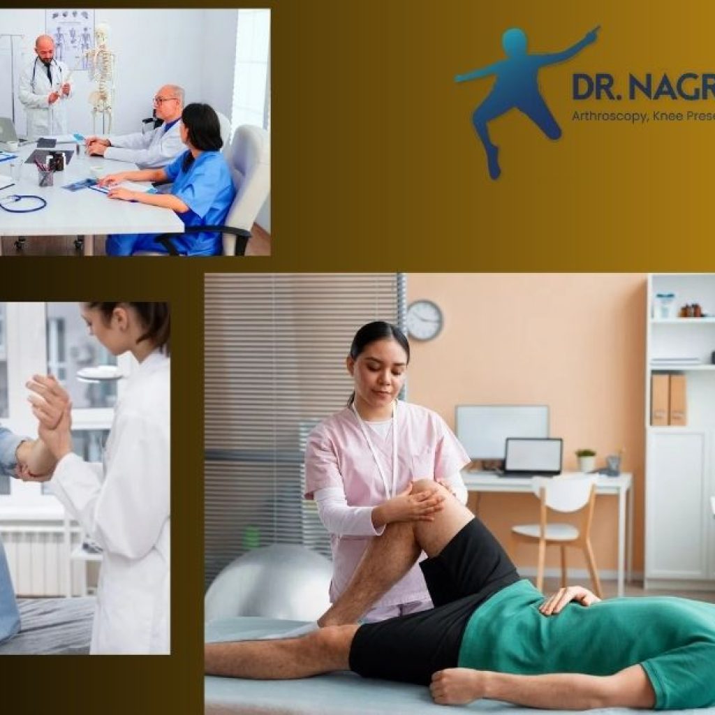 Top Shoulder Arthroscopy Specialist in India for Expert Care Top Shoulder Arthroscopy Specialist in India for Expert Care