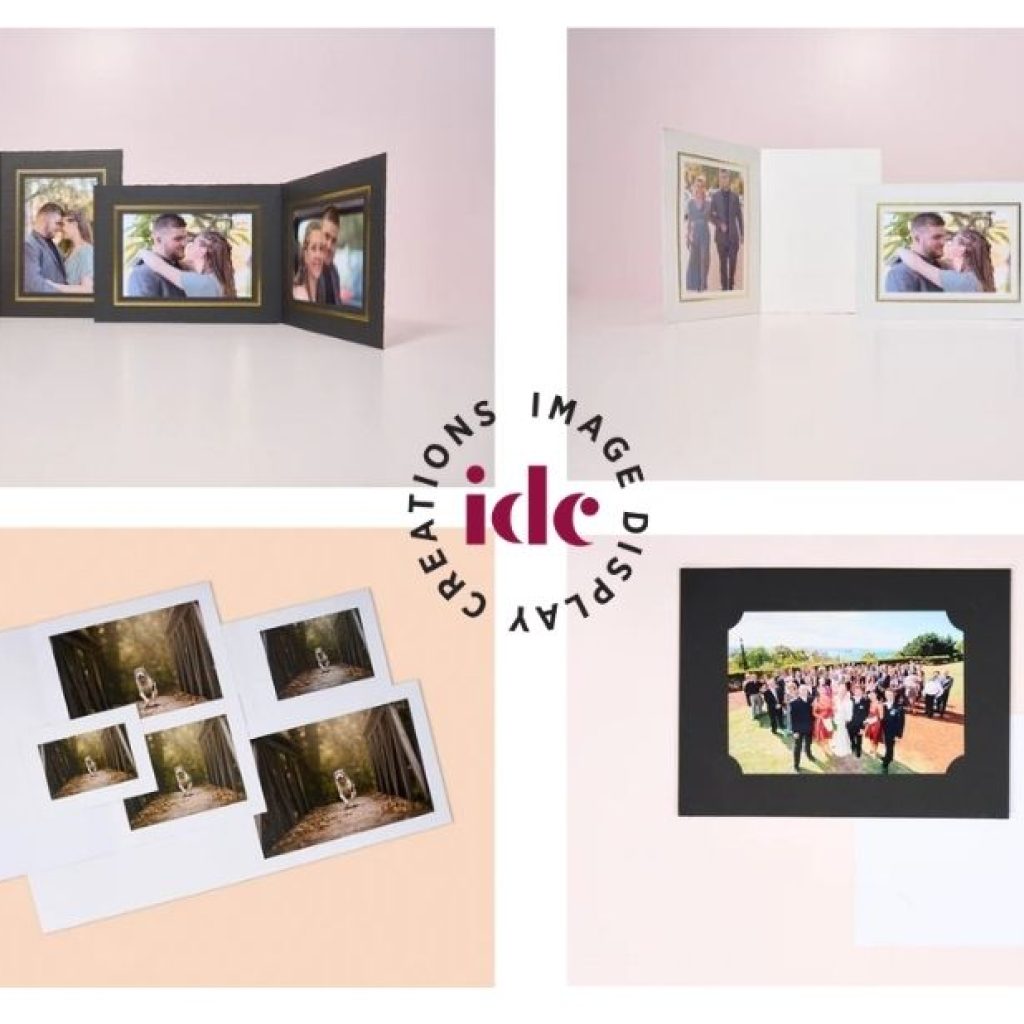 Protect Your Memories with Clear Protective Sleeves Protect Your Memories with Clear Protective Sleeves