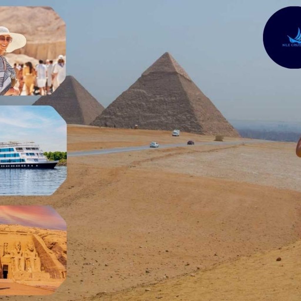 Explore Timeless Egypt: Tailored Holidays with Expert Guides Explore Timeless Egypt: Tailored Holidays with Expert Guides
