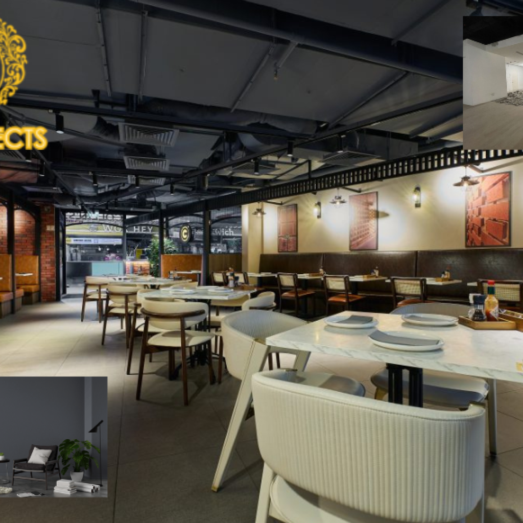 Trusted Reinstatement Services in Singapore for Your Space