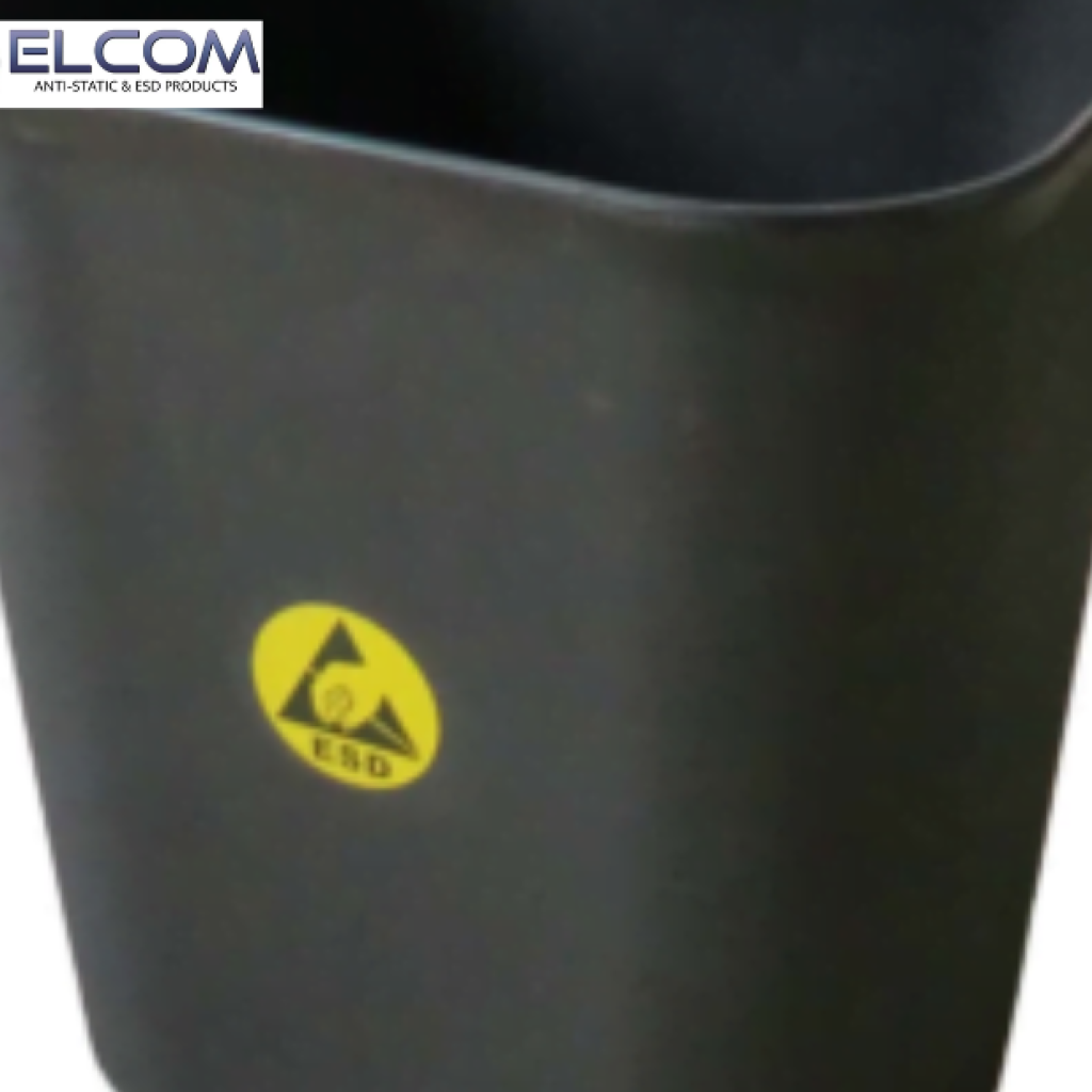 Protective Seating for ESD-Sensitive Environments Protective Seating for ESD-Sensitive Environments