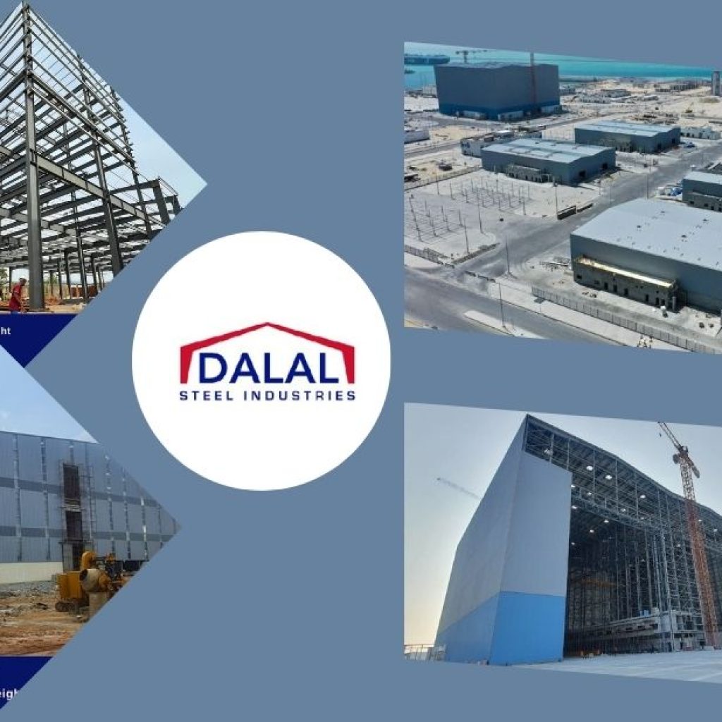 Cost-Effective Steel Building Solutions for Your Project Cost-Effective Steel Building Solutions for Your Project