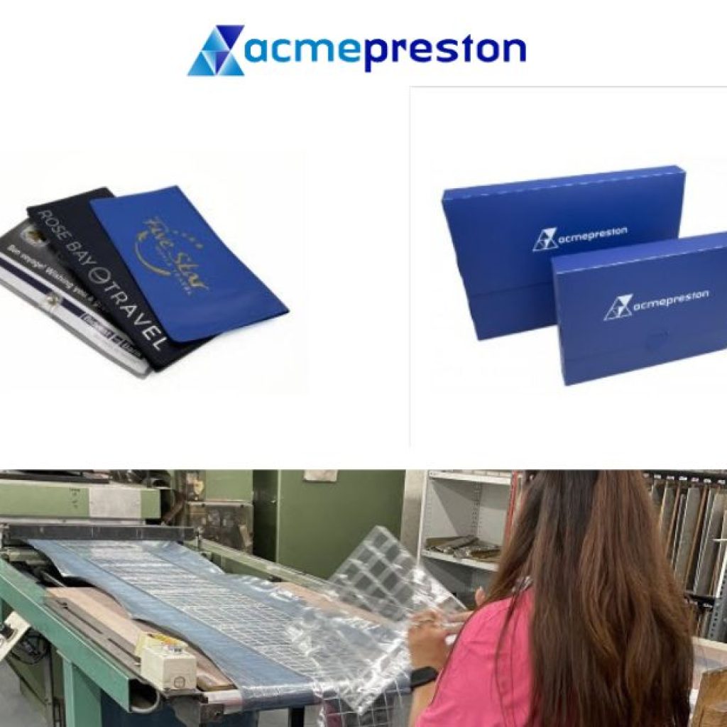 Elevate Your Brand with Unique Promotional Merchandise Elevate Your Brand with Unique Promotional Merchandise