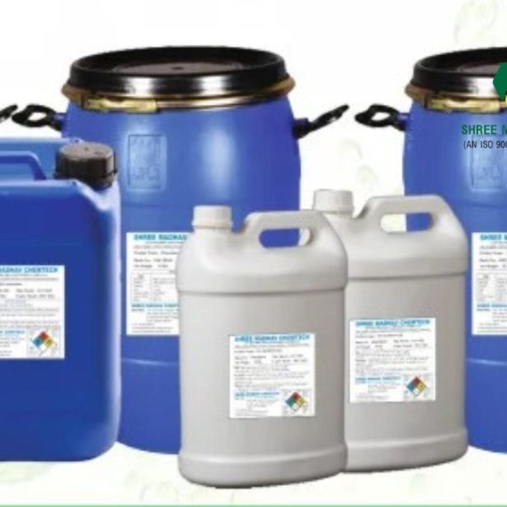 Premium Food-Grade Calcium Chloride Dihydrate for Water Treatment