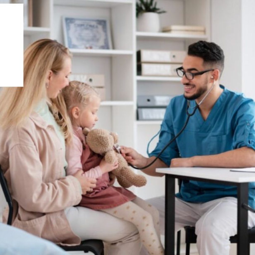 Top Walk-In Clinic Near Winnipeg for Expert Care