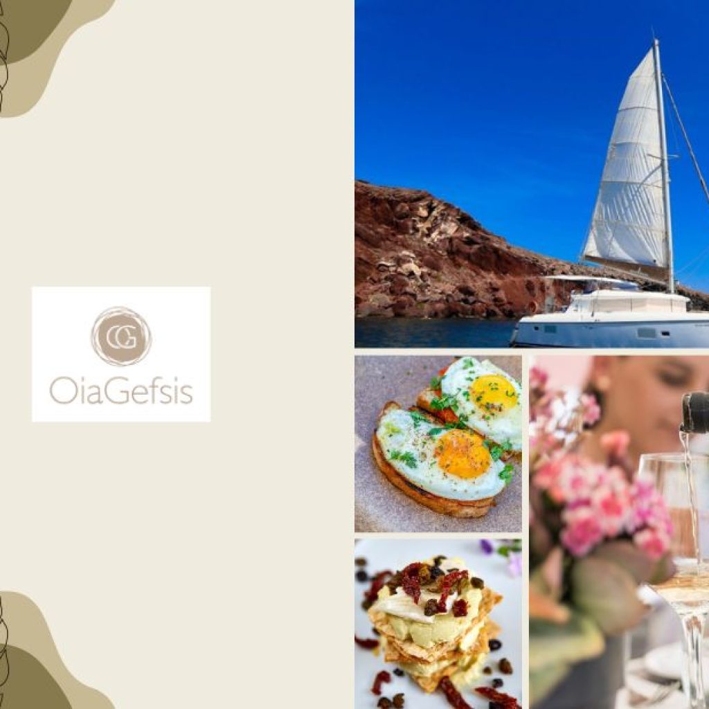Chasing the Golden Hour: Oia’s Best Sunset Spots Chasing the Golden Hour: Oia’s Best Sunset Spots