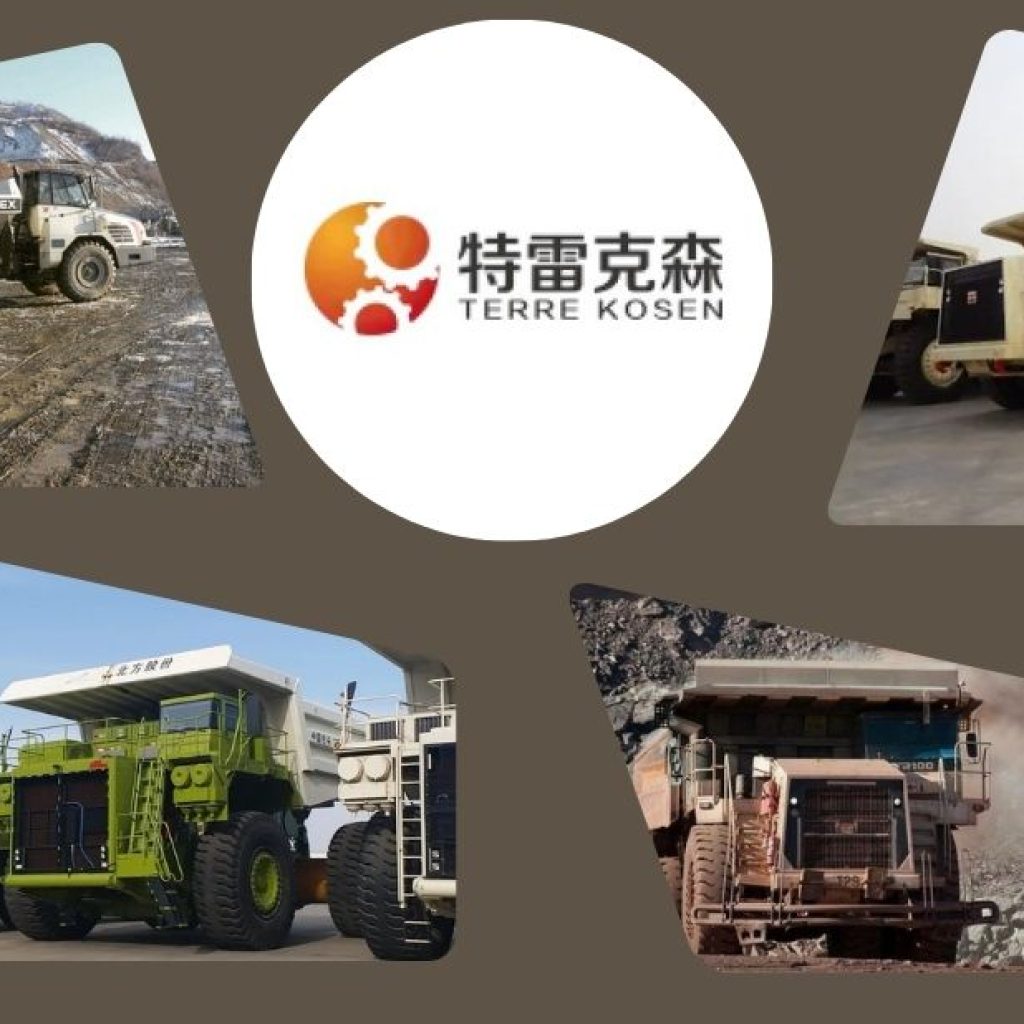 Premium Replacement Components for Terex Trucks | Reliable UK Supplier Premium Replacement Components for Terex Trucks | Reliable UK Supplier