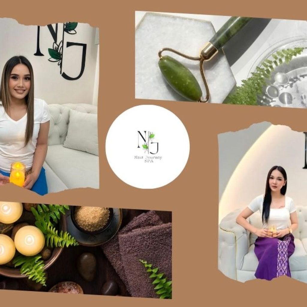 Luxurious spa escapes in Dubai Marina for total rejuvenation Luxurious spa escapes in Dubai Marina for total rejuvenation