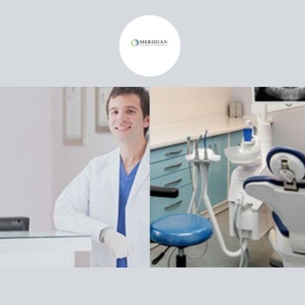Valuing Your Dental Practice: Expert Appraisal Services Valuing Your Dental Practice: Expert Appraisal Services