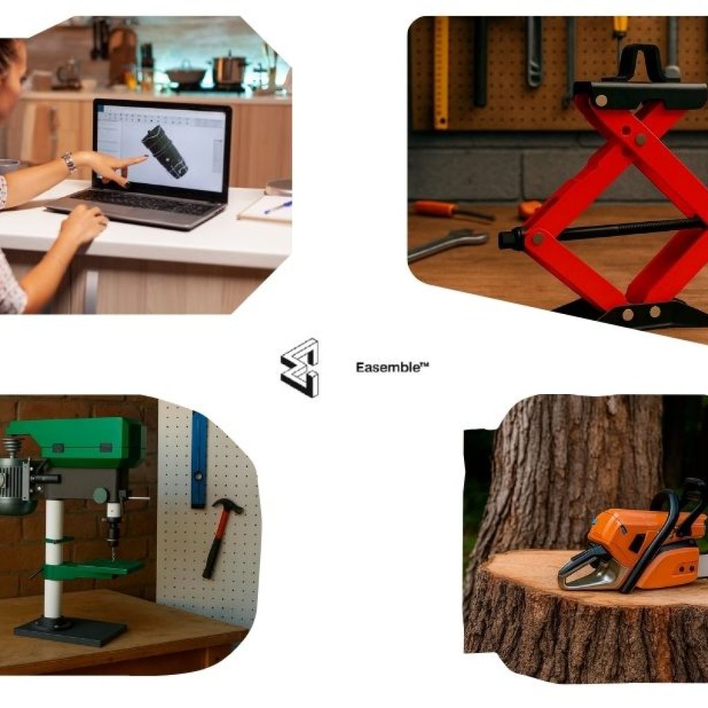 Craft clear, professional manuals with confidence