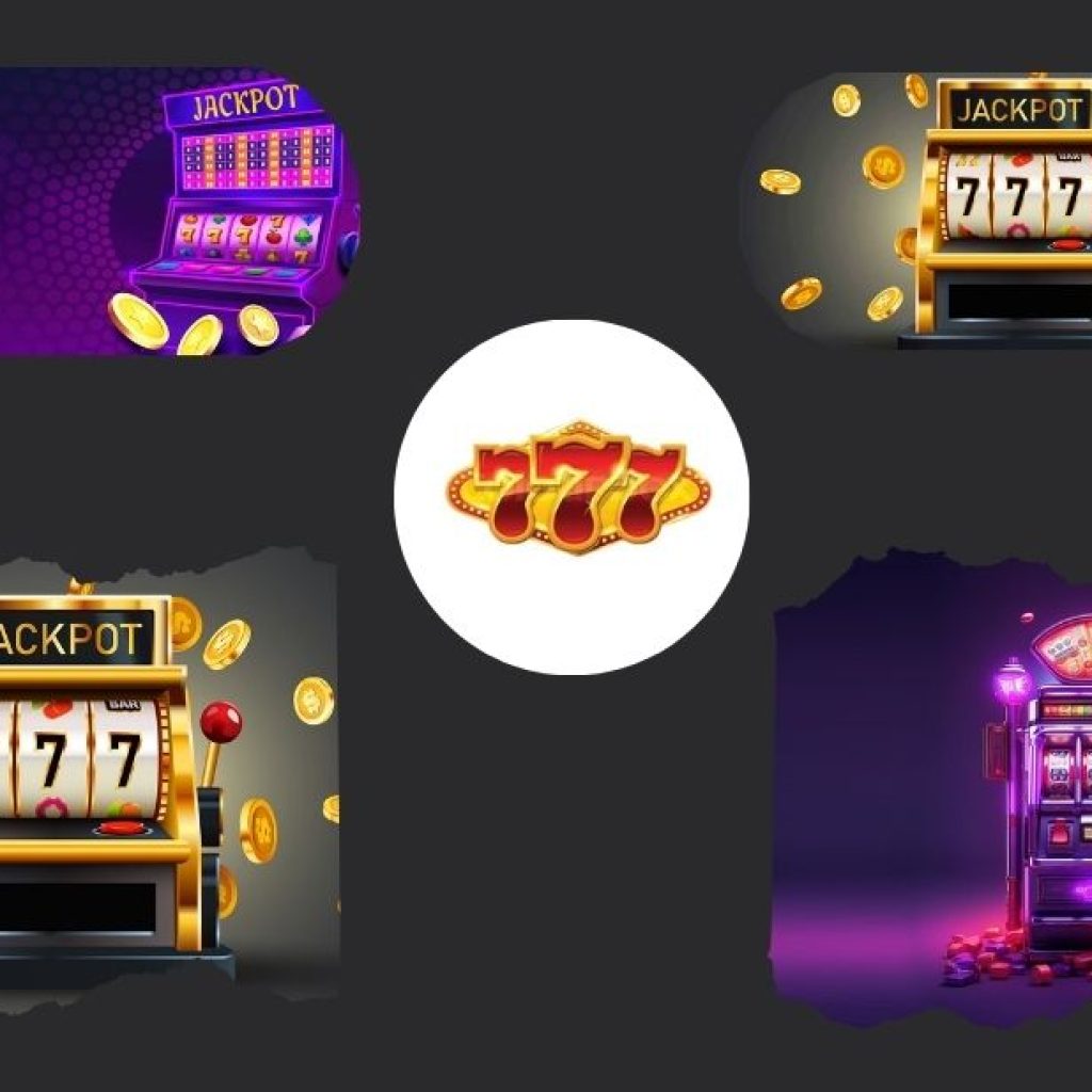 Discover a Safe Desktop Gaming Experience with 777 Slots and More