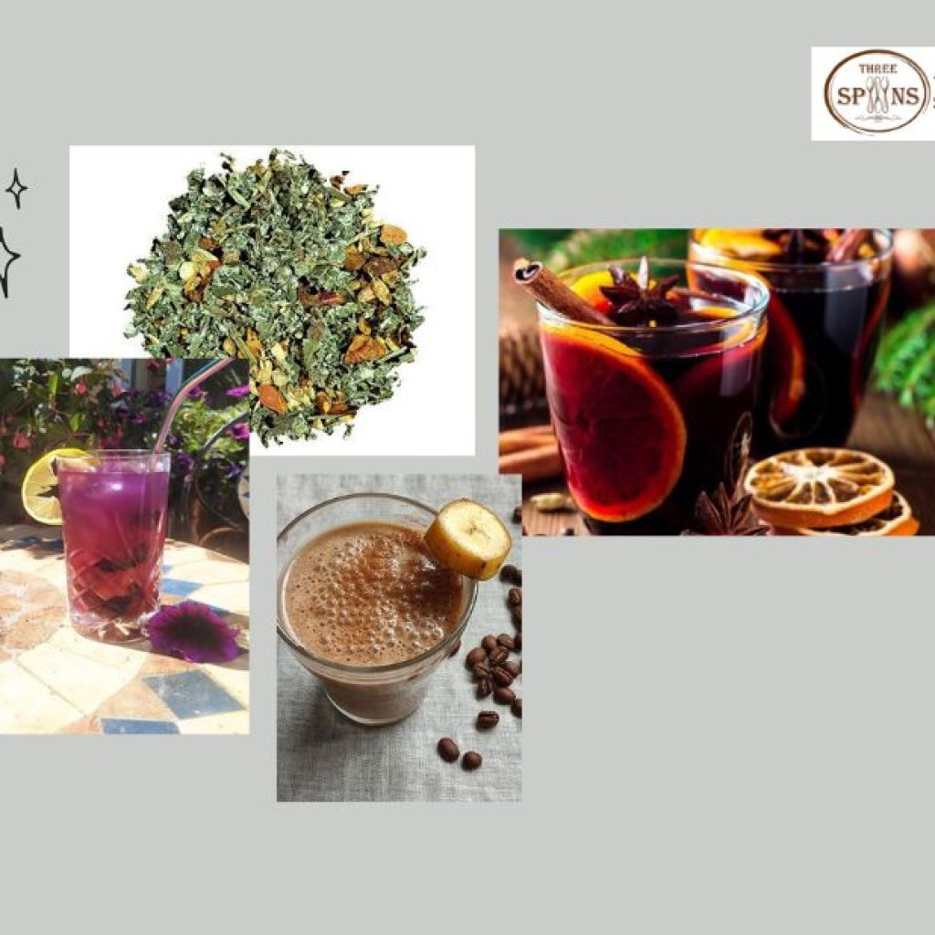 Discover Ireland’s Finest Tea House Experiences Discover Ireland’s Finest Tea House Experiences