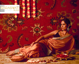 The Great Indian Carpet/Rug Sale: Transform Your Home This Diwali! At Saraswati Global