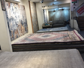 Carpet Store in Delhi | Wide Range of Stylish & Durable Carpets