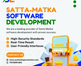 Satta Matka Game APP Development