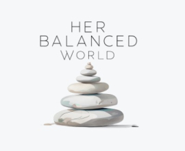 Her Balanced World