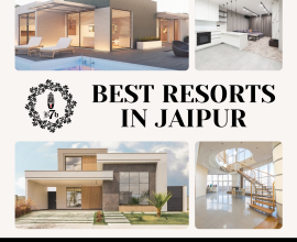 Best Resorts in Jaipur | Party Resort in Jaipur |  Top marriage resorts in Jaipur