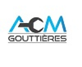 ACM Gouttieres