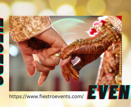 Find Out the Best Wedding Planner in Jodhpur – Fiestro Events