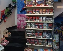Toy Store Gurgaon | Rainbow Toyz